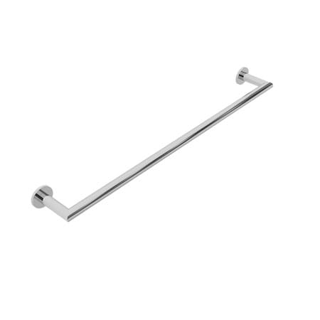 Newport Brass 24" Towel Bar in Polished Chrome 36-02-26